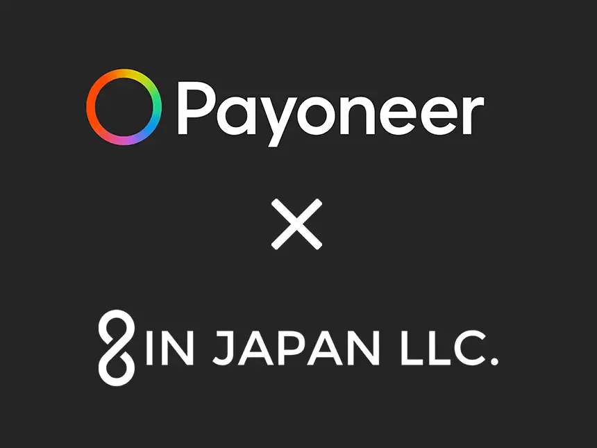 Payoneerと業務提携を締結｜SIN JAPANが国際送金インフラの最適化を加速