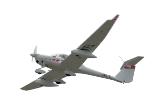 航空自衛隊T-4練習機墜落事故（愛知県犬山市）に対応