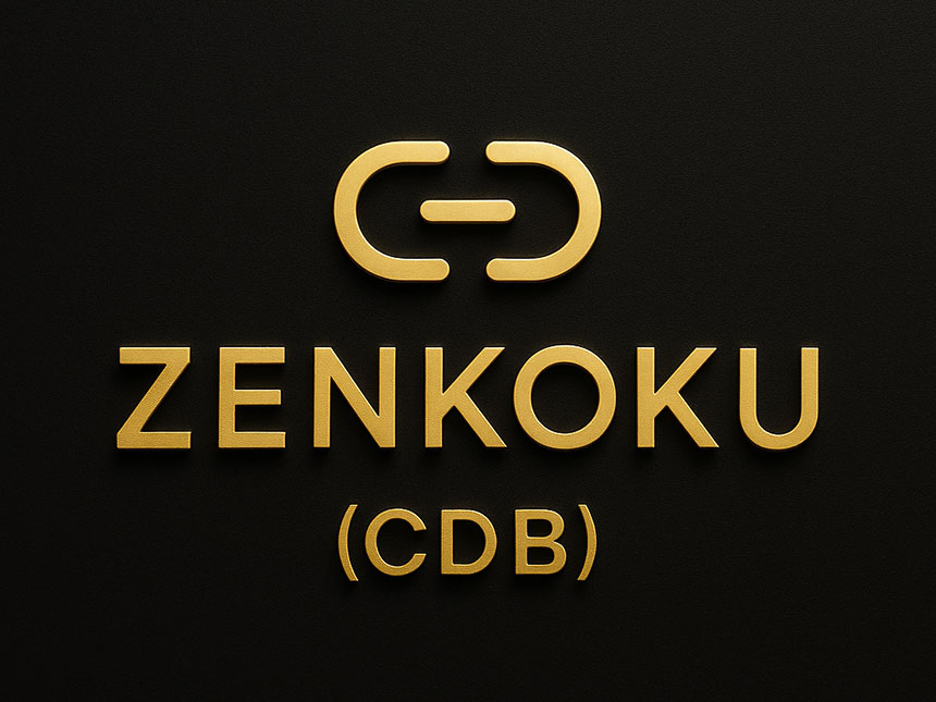 ZENKOKU ($CDB)