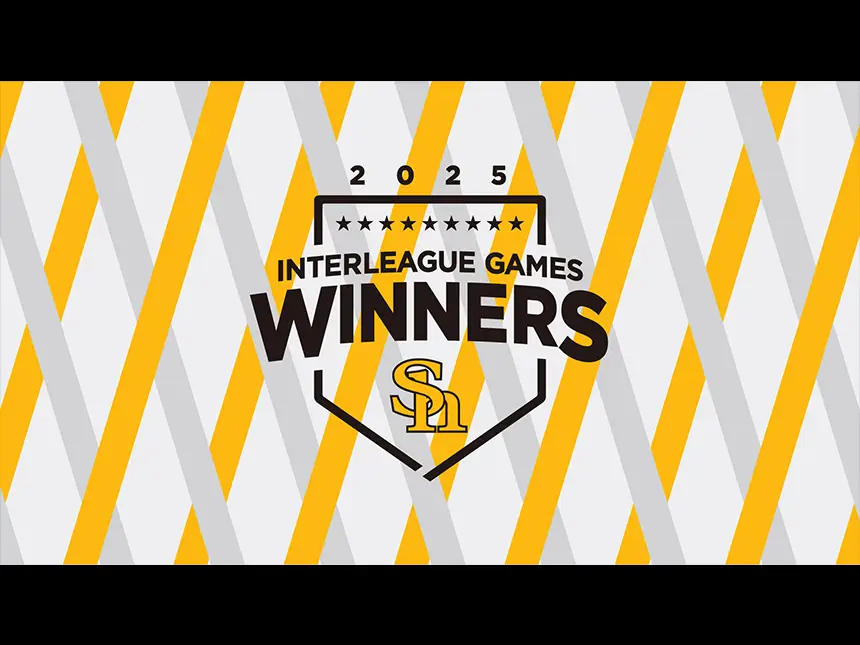 【福岡ソフトバンクホークス】6年ぶり9度目の日本生命セ・パ交流戦優勝！記念キャンペーンも続々開催