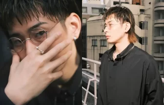 WAKI×ACUOD初コラボ「W × A CODE」