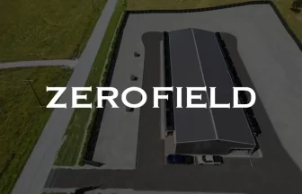 ゼロフィールドが米国に第3データセンターを新設