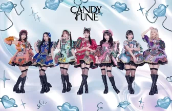 CANDY TUNE「夏しかサマーー！♡」