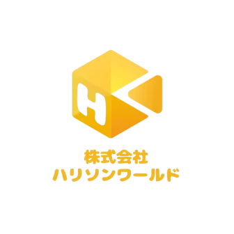 ハリソンワールド