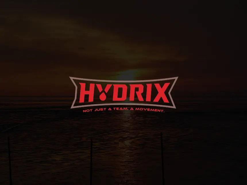 HYDRIXと株式会社Achieve