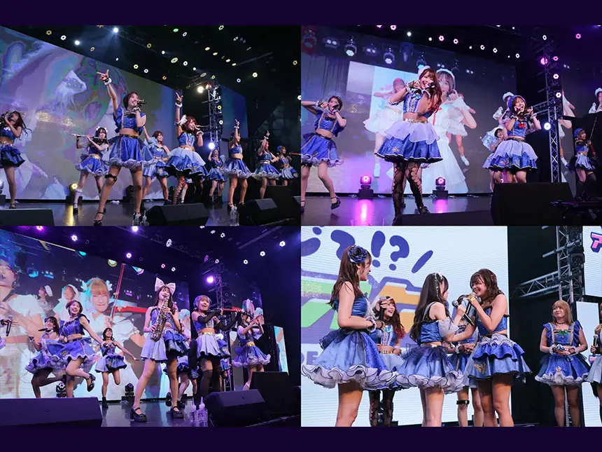 【アイオケ5周年ライブレポート】新メンバーAco初お披露目!満員御礼の「運命」で披露された11人体制の新たな可能性