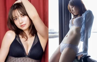 桃月なしこ(なしこたそ)最新グラビア