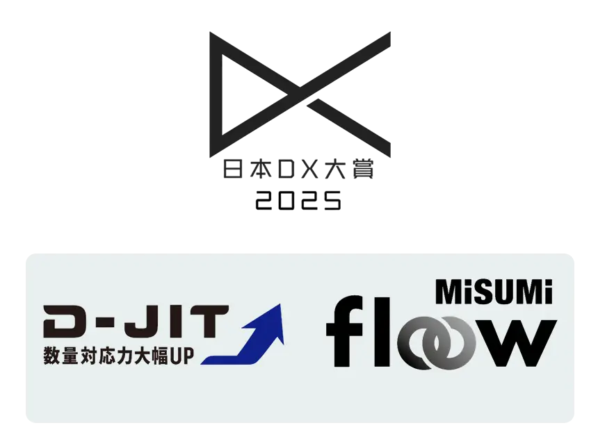 2025年日本DX大賞