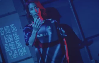 ZETA DIVISIONに人気ストリーマーSHAKAが加入