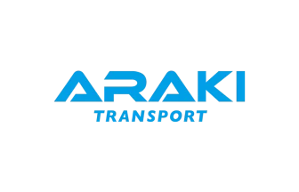 荒木運送