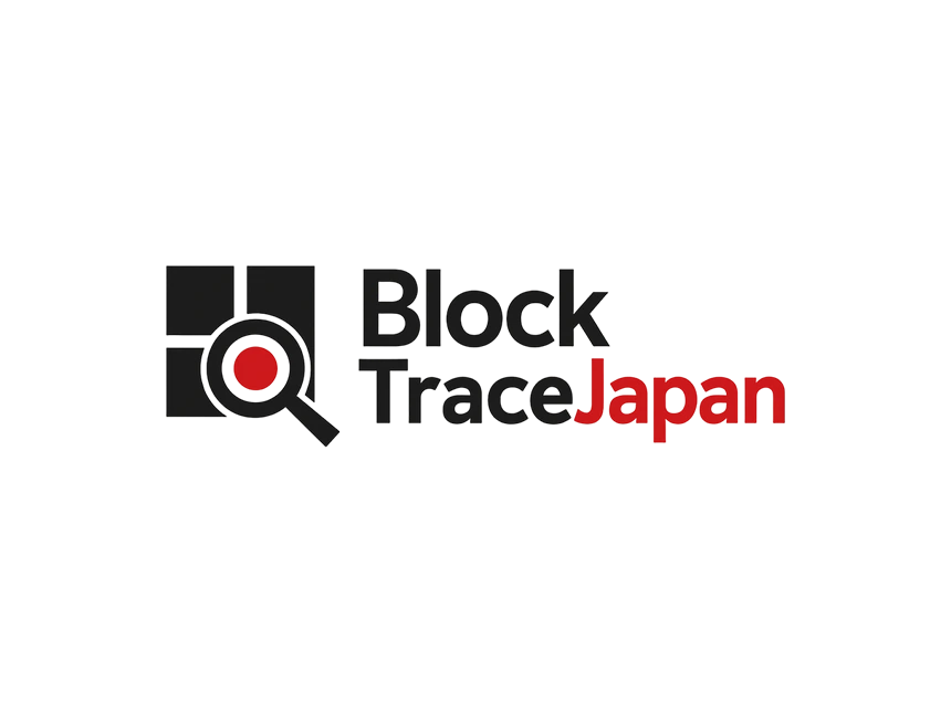 Block Trace Japan