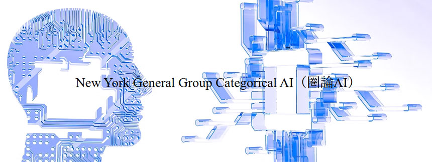 New York General Group Categorical AI