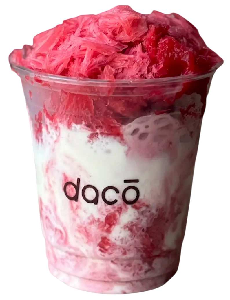 飲むかき氷『ポターチェ』