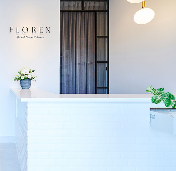 フローレン歯科