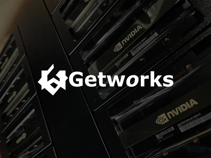 株式会社ゲットワークス、新型「NVIDIA GPU Blackwell B200」搭載サーバーの運用を開始