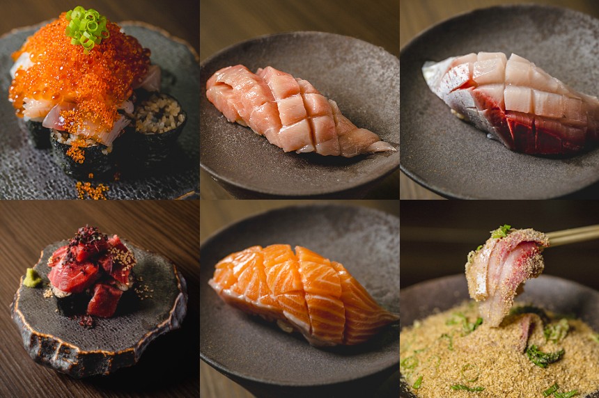 見た目も味も圧倒的な迫力