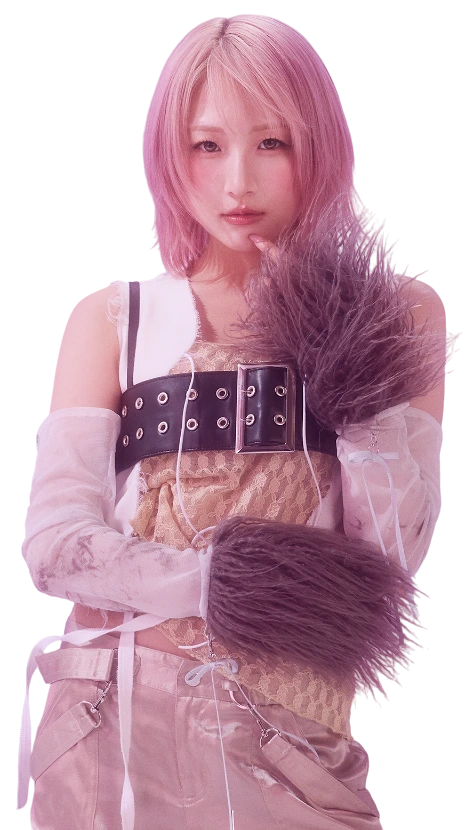 じゅりんぐる (三桜じゅり)