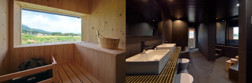 プライベートSPA