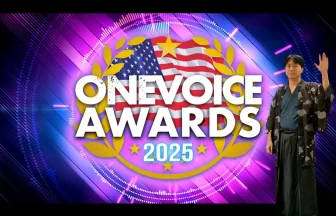 One Voice Awards USA 2025