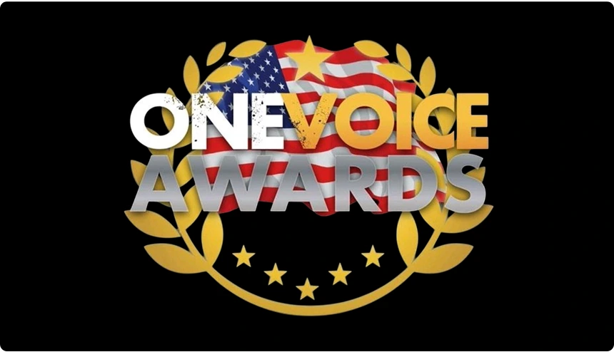 One Voice Awards USA