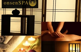 開運スパ「onsenSPA」