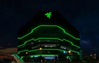 Razerがシンガポールに「AIセンター・オブ・エクセレンス」を開設