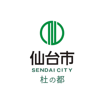 仙台市のロゴ