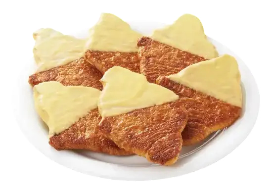 ビスケットクロワッサン