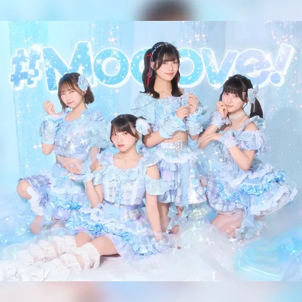 #Mooove!の写真