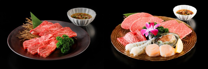 焼肉の日の限定メニュー