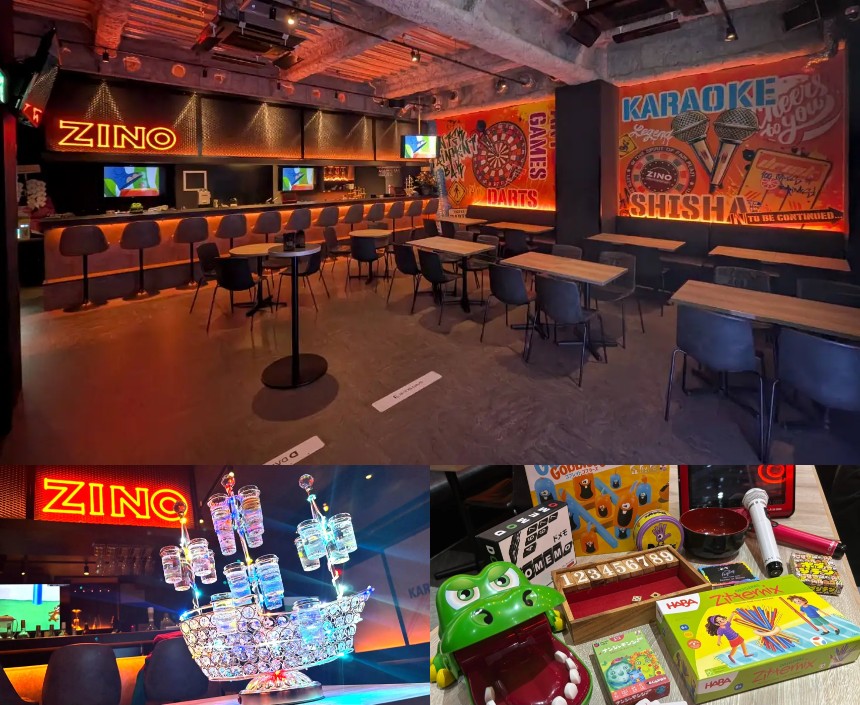 自然な交流が生まれる「つながりの場」