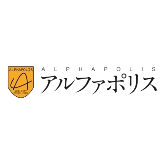 アルファポリス