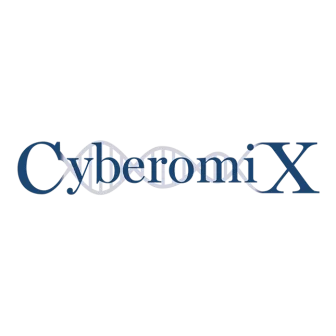 CyberomiX