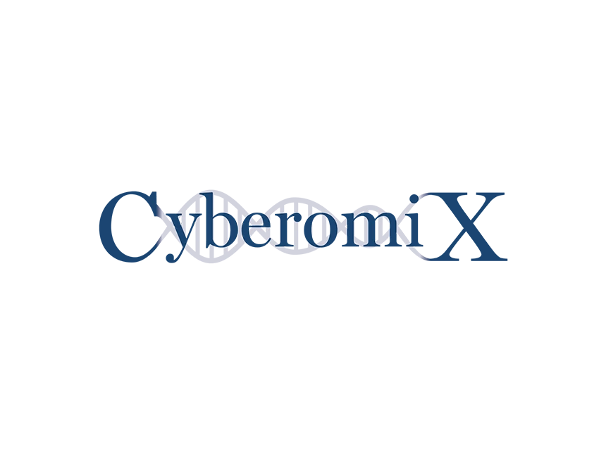 CyberomiX