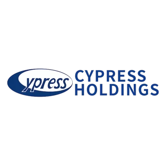 サイプレス・ホールディングス