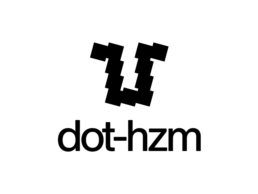 dot‐hzm