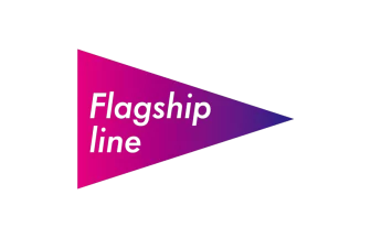FLAGSHIP LINE