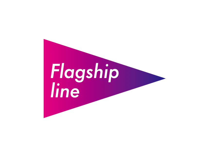 FLAGSHIP LINE