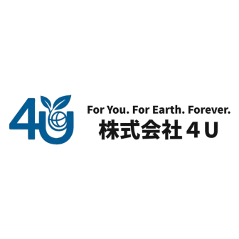 株式会社4U