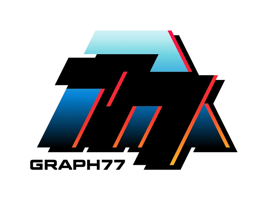 FLAGSHIP LINE株式会社、アニメーションスタジオ「STUDIO GRAPH77」を設立