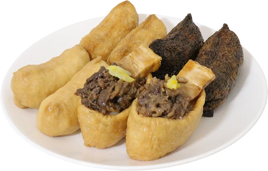 オープニング記念いなり詰合せ