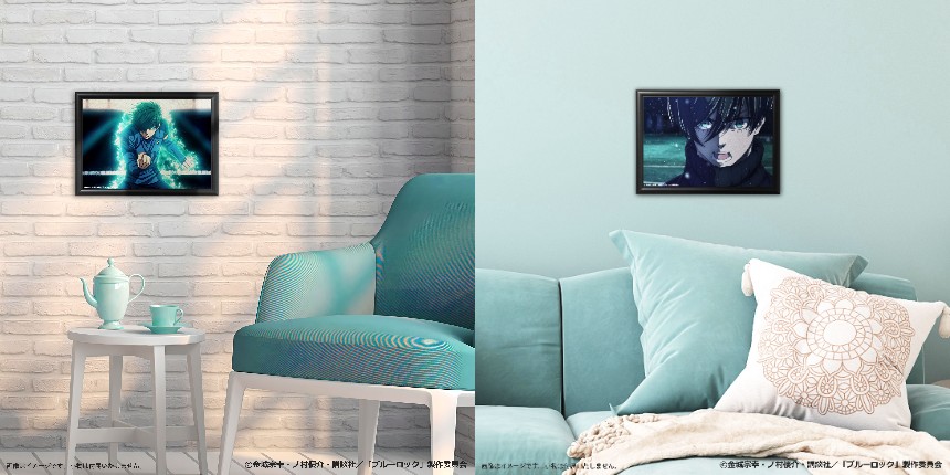 インテリアとしても楽しめます