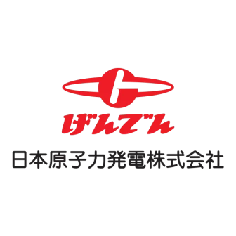 日本原子力発電