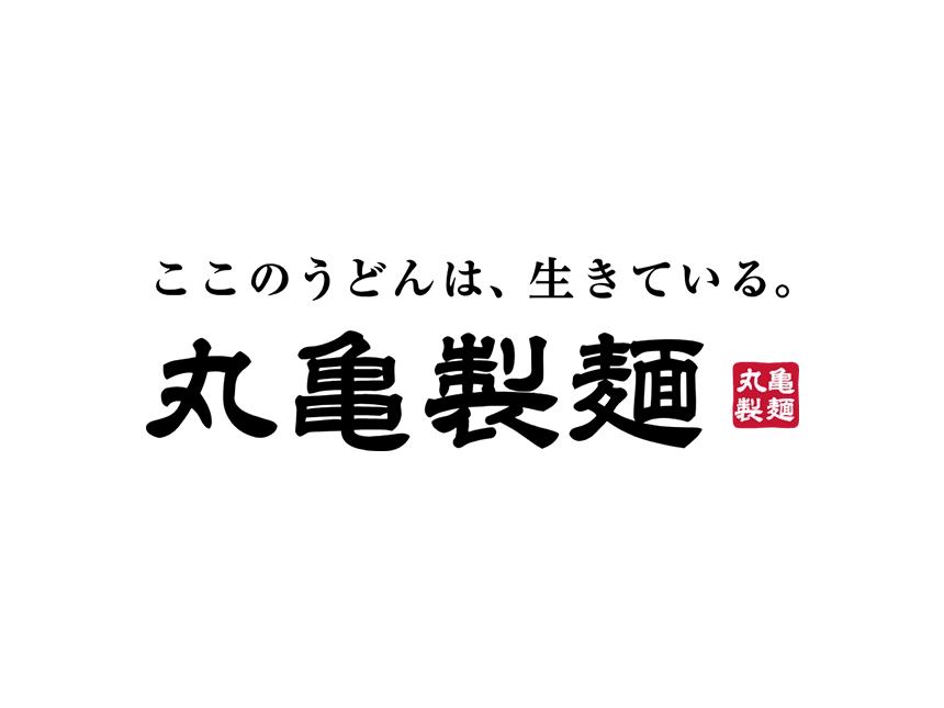 丸亀製麺