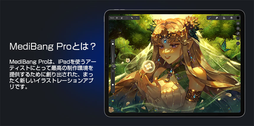 MediBang Pro