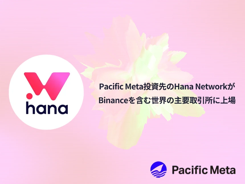 Hana Network