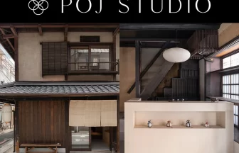 POJ Studio、新拠点オープン