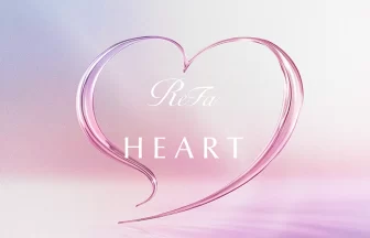 ReFa HEART