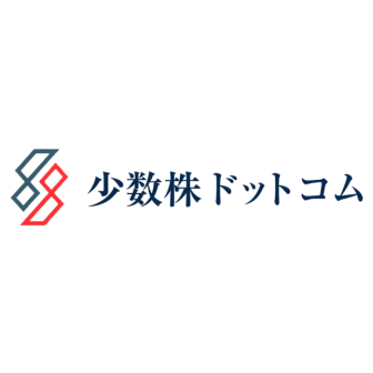 少数株ドットコム