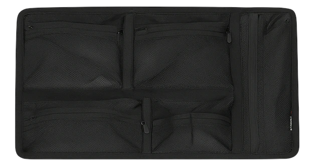 1535Air 1510ケース用蓋オーガナイザー 